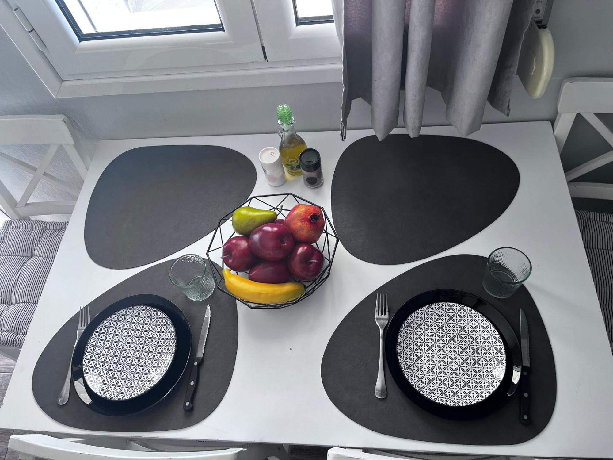 Cozy Studio Apartment In The Heart Of Афины Экстерьер фото